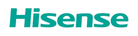 Hisense-logo-VoiceAndWeb-heating-conditioning-CRM-b2b-b2c
